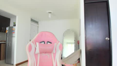 Nayah Williams  - OnlyFans  online show from 11/07/25, 03:34