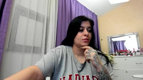 Eliza online show from 01/18/26, 04:33