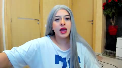 Eliza online show from 02/26/26, 10:42