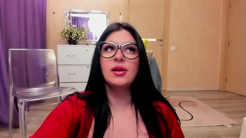 Eliza online show from 04/09/26, 04:34