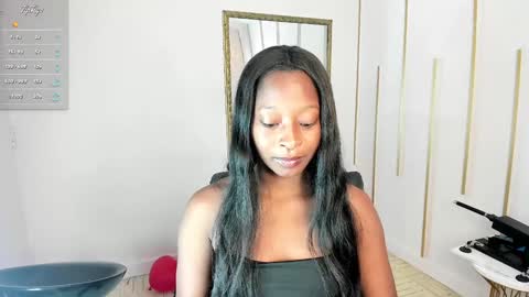 Nayaris 3 online show from 01/30/25, 01:22