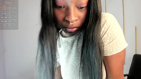 Nayaris 3 online show from 02/04/25, 05:34