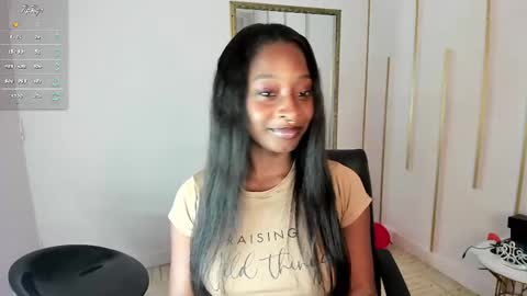 Nayaris 3 online show from 02/13/25, 06:05