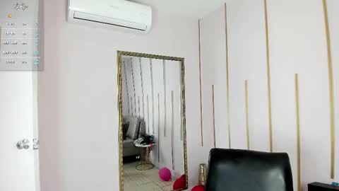 Nayaris 3 online show from 03/07/25, 08:44