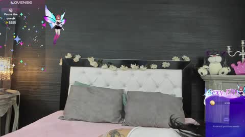 Naye  online show from 02/08/25, 03:41