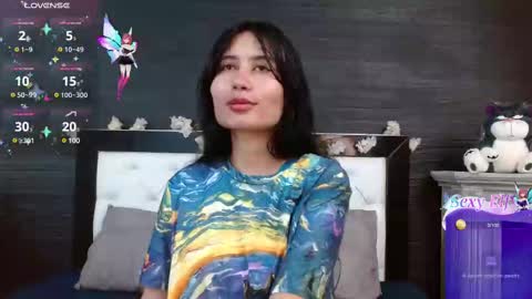 Naye  online show from 02/26/25, 03:32