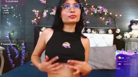 Naye  online show from 03/02/25, 03:45