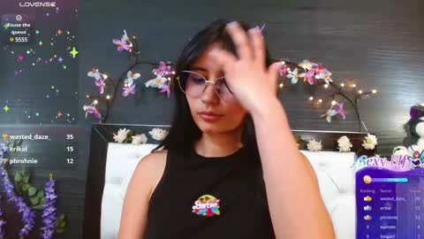 Naye  online show from 03/02/25, 06:48