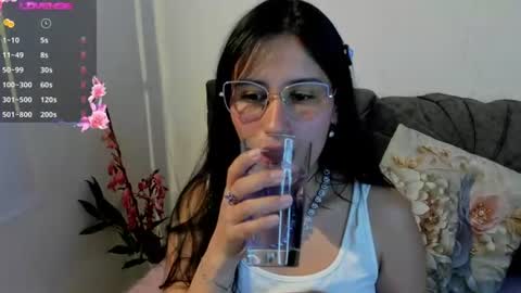 Naye  online show from 07/21/26, 04:15