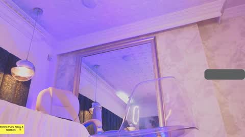 Snapshot of naylapot_ chatting on 01/22/25, 02:14 Juli online show from 01/22/25, 02:14