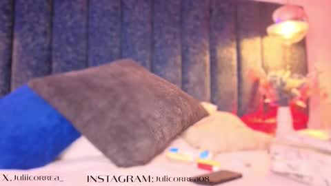 Snapshot of naylapot_ chatting on 09/09/25, 11:54 Juli online show from 09/09/25, 11:54