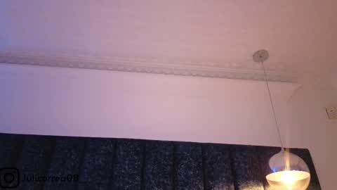 Snapshot of naylapot_ chatting on 01/05/26, 05:27 Juli online show from 01/05/26, 05:27