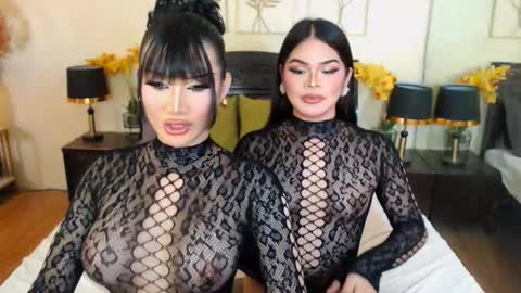 F R A N Z I A online show from 11/17/25, 04:46