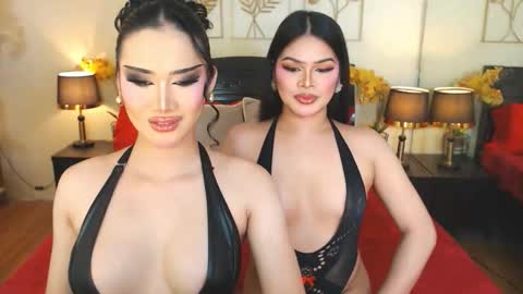 F R A N Z I A online show from 12/04/25, 02:54