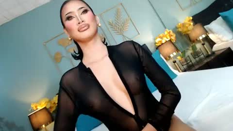 Snapshot of nayumi_edwards chatting on 07/03/26, 04:57 F R A N Z I A online show from 07/03/26, 04:57