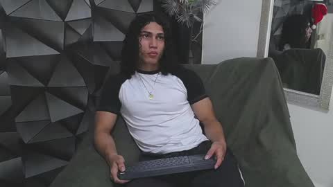 Nazper online show from 12/15/24, 04:15