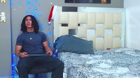 Nazper online show from 12/17/24, 03:28