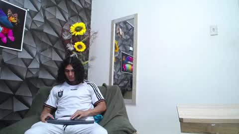 Nazper online show from 12/18/24, 07:41