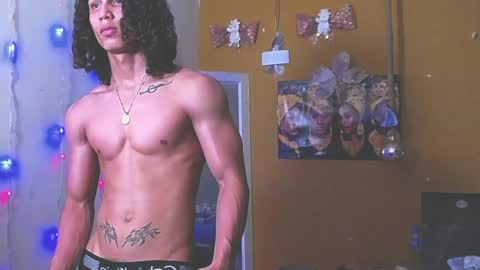 Nazper online show from 12/21/24, 07:27