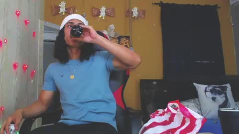 Nazper online show from 12/24/24, 03:37