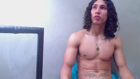 Nazper online show from 01/17/25, 06:54