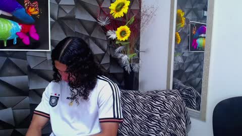 Nazper online show from 01/23/25, 03:43