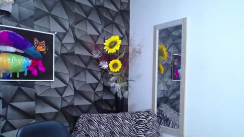 Nazper online show from 01/28/25, 04:41