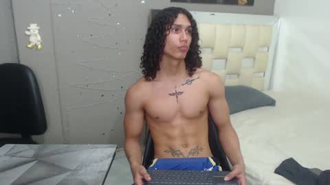 Nazper online show from 02/01/25, 07:13