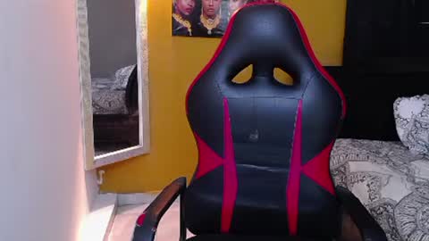 Nazper online show from 03/06/25, 06:48