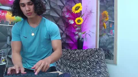 Nazper online show from 03/10/25, 07:40