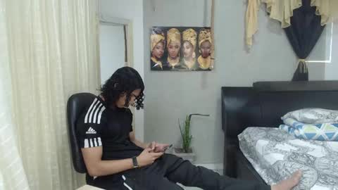 Nazper online show from 09/27/25, 03:50