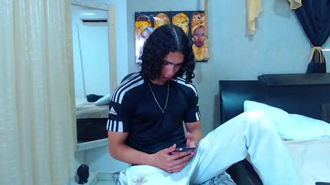 Nazper online show from 10/03/25, 03:53