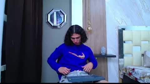 Nazper online show from 10/11/25, 04:38