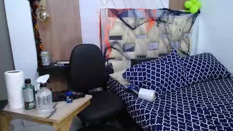 Nazper online show from 10/25/25, 05:08