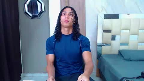 Nazper online show from 03/06/26, 04:25