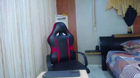 Nazper online show from 03/22/26, 06:55