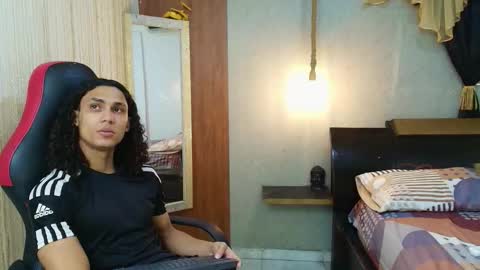 Nazper online show from 03/25/26, 08:48