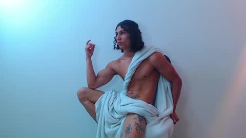 Nazper online show from 03/27/26, 04:51