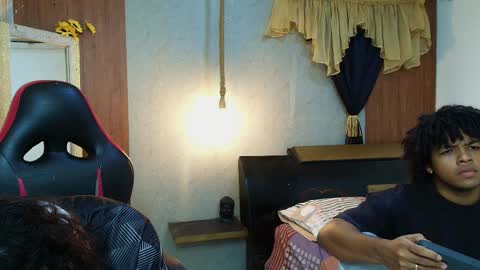 Nazper online show from 03/30/26, 03:18