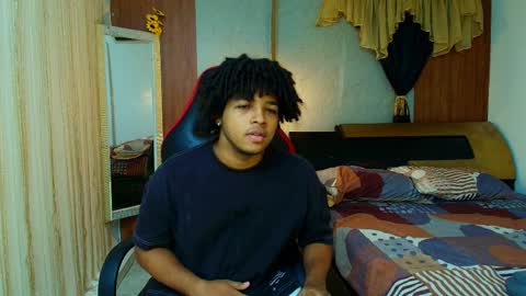 Nazper online show from 04/06/26, 03:37