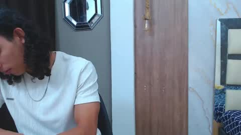 Nazper online show from 04/15/26, 04:47