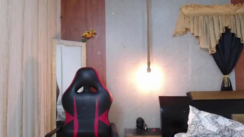 Nazper online show from 04/22/26, 07:55