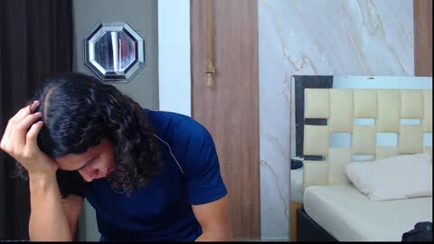 Nazper online show from 04/23/26, 02:52