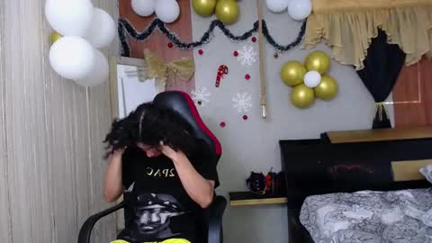 NAZPER online show from 11/15/25, 03:30