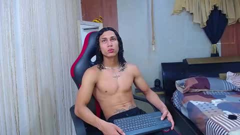 NAZPER online show from 03/23/26, 09:19