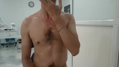 Naz online show from 04/25/26, 05:10