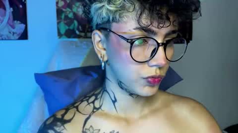 nazzz10 online show from 12/03/25, 01:24