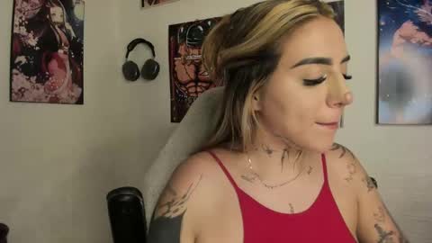 nazzz10 online show from 04/03/26, 01:20