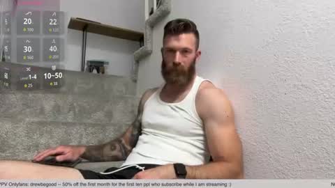Snapshot of nb913 chatting on 07/16/26, 04:46 Drew online show from 07/16/26, 04:46