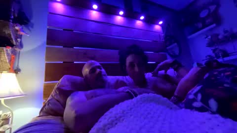Snapshot of nc_bald_and_beautiful chatting on 04/24/26, 10:18 NC Bald And Beautiful online show from 04/24/26, 10:18